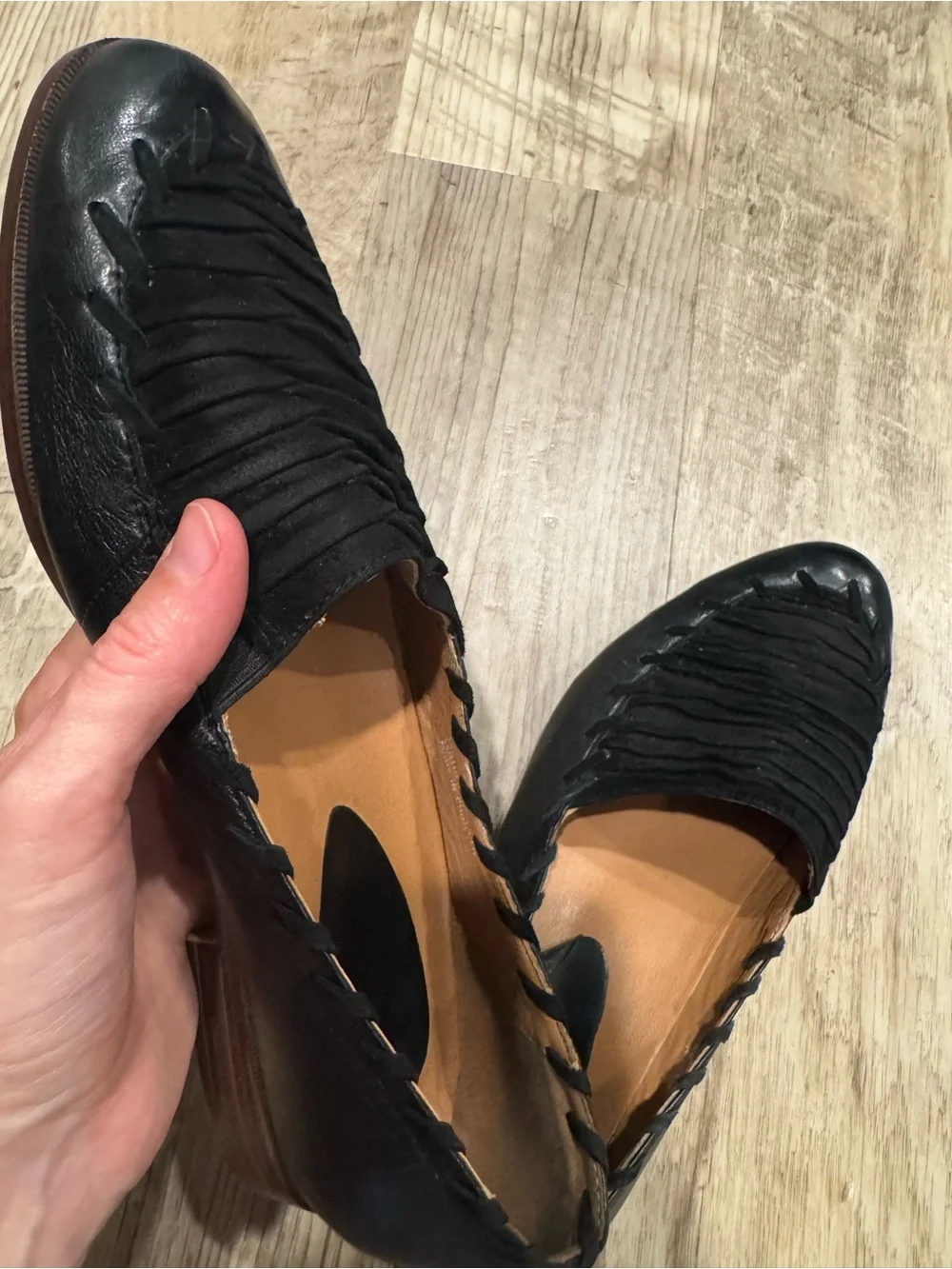 Earthies Fontana loafer